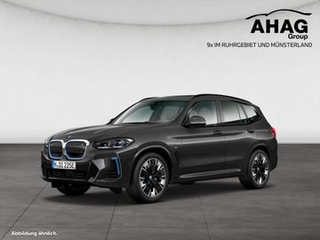BMW Leasingangebot: BMW iX3 M SPORT Laser AHK DaProf.HK 360°