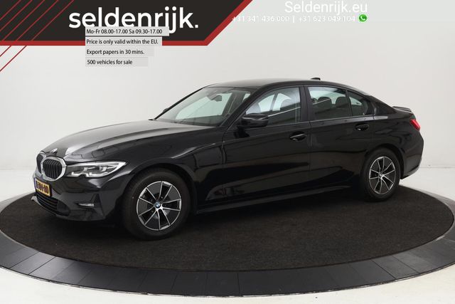 BMW 318 3-serie 318i Business Edition | AHK | Carpla