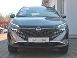 Nissan QASHQAI TEKNA 1.5 VC-T e-POWER 4x2 PtoPilot Pano - Nissan Qashqai: 1.4
