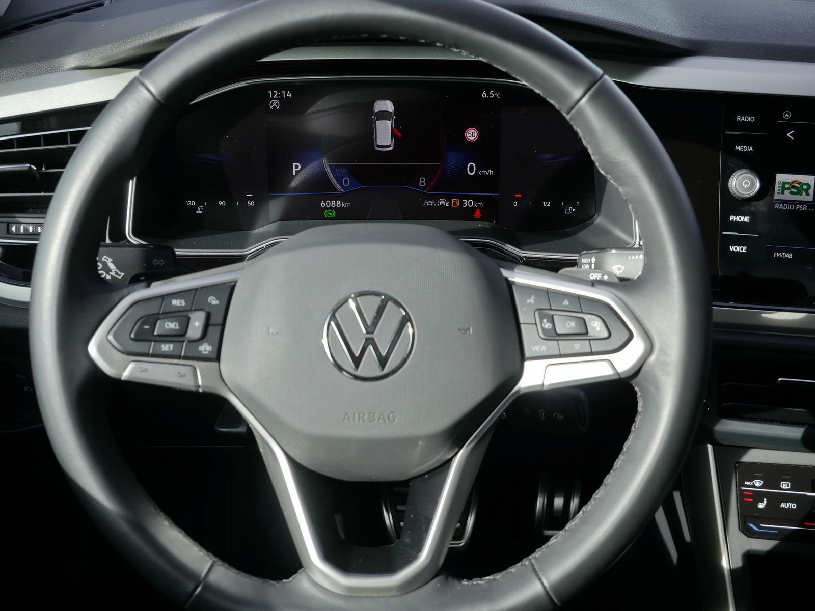 Volkswagen Taigo - Bild 12
