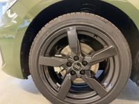 Audi A1 - Vorschau Bild 12