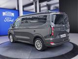 Ford Tourneo Custom Nugget 320 L1 VA Autm. Titanium - Ford Tourneo Custom Nugget Gebrauchtwagen