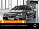 Mercedes-Benz S 580 e L AMG/PANO/BURM/NIGHT/SERVO/DRIVE PILOT