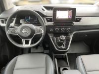 Nissan Townstar 1.3DIG-T Kombi N-Connecta KLIMA-AT NAVI - Image