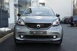 Smart Cabrio 90hp Brabus Kit OZ 17" wheels - Smart Gebrauchtwagen
