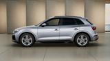 Audi Q5 40 TDI quattro S tronic S line AHK*MATRIX*ACC - Audi: A