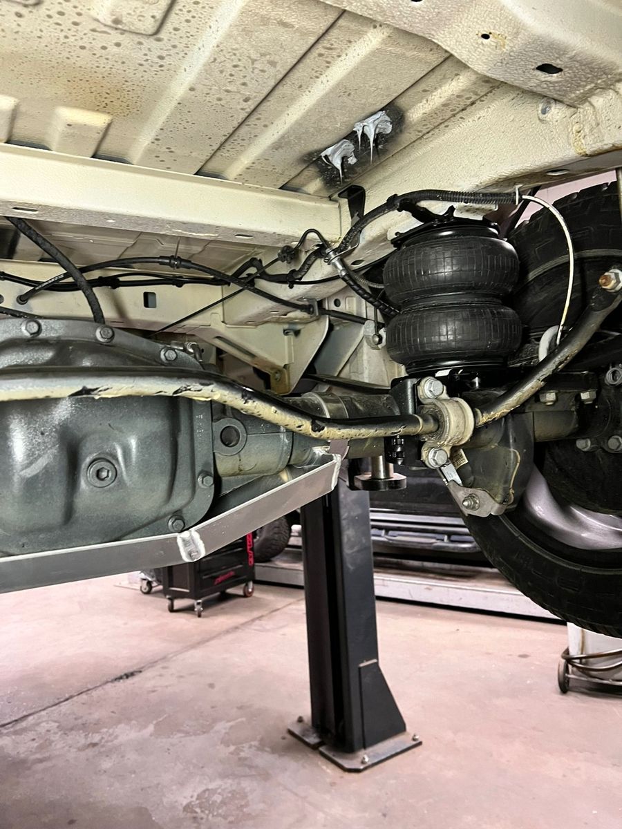 Fahrzeugabbildung Volkswagen Grand California 680,4x4,LED,Dieselh.Unterbodenk