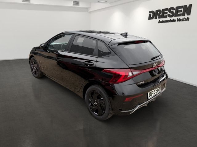 Hyundai i20 - Bild 4