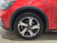 Ford Focus - Vorschau Bild 13