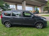 Dacia Lodgy SCe 100 Stepway Stepway - Dacia Lodgy aus 2018