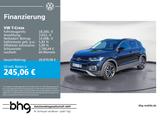 Volkswagen T-Cross 1,0 TSI United LED BlindSpot ACC LightAs - Volkswagen T-Cross UNITED mit Benzin-Antrieb