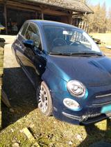 Fiat Ellenator Fiat 500 - Fiat 500 Ellenator Gebrauchtwagen