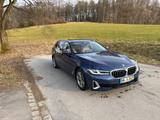 BMW 520d Touring A - BMW Premium Selection Garantie - BMW: Premium Selection