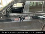 BMW X1 xDrive 18 d AUTOMATIK *1.HAND*TÜV 02-2028*SH* - gebrauchte BMW X1 aus dem Jahr 2013