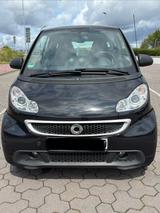 Smart Fortwo Pulse 1.0 mhd | Klima | Panoramadac - Sportwagen bis 5.000 Euro