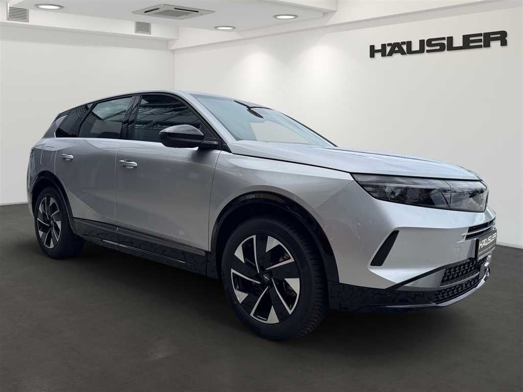 Opel Grandland PHEV EDITION Kamera AHK Allwetterreife imagem 2