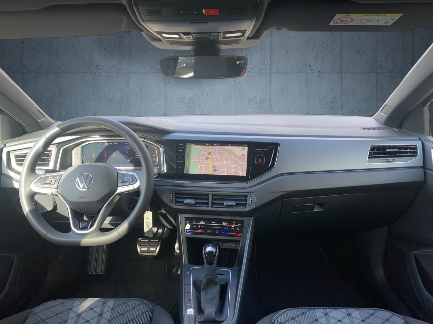 Volkswagen Taigo - Bild 12