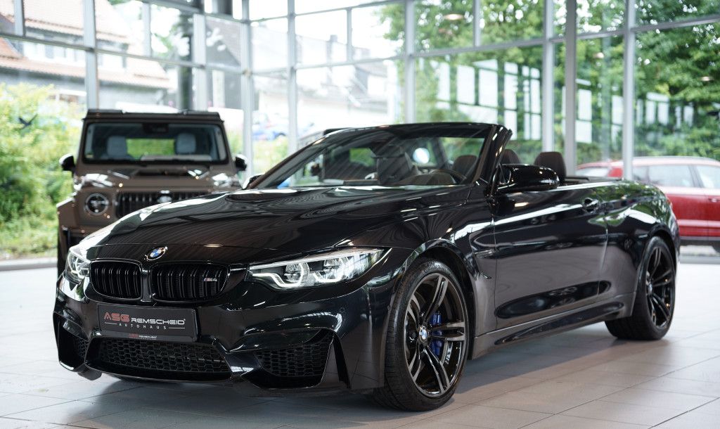 Bmw M4
