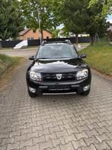 Dacia Duster 1.2 TCe 125 Start & Stop 4x4 Prestige - gebrauchte Dacia SUV & Geländewagen