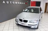 BMW 118i Lim.Advantage,Klimaanlage,TüvNeu,5-Trg, - gebrauchte BMW 118 aus dem Jahr 2006