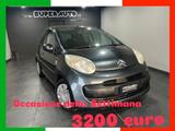 Citroën CITROEN C1 1.0 5 porte BAC1 - gebrauchte Citroën C1 aus dem Jahr 2005