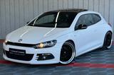 Volkswagen Scirocco 1.4 TSI Match Pano 20` Navi T-Leder PDC - Volkswagen Scirocco MATCH mit Benzin-Antrieb