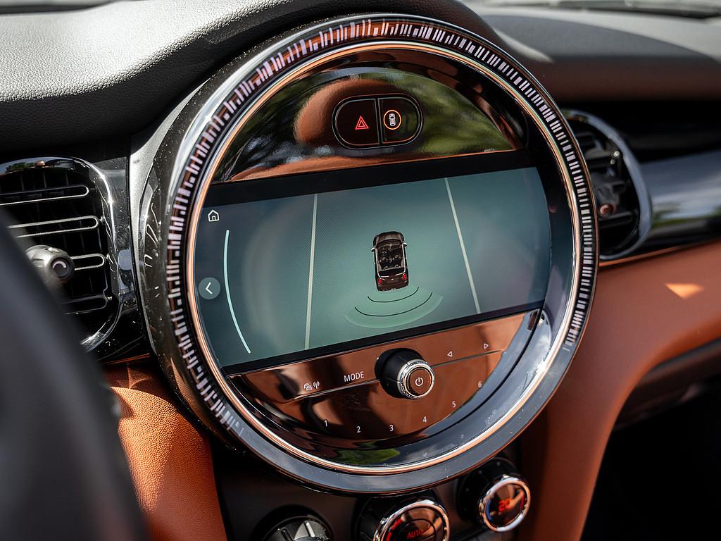 MINI Cabrio Cooper Classic Trim LED FACEL. ACC NAVI