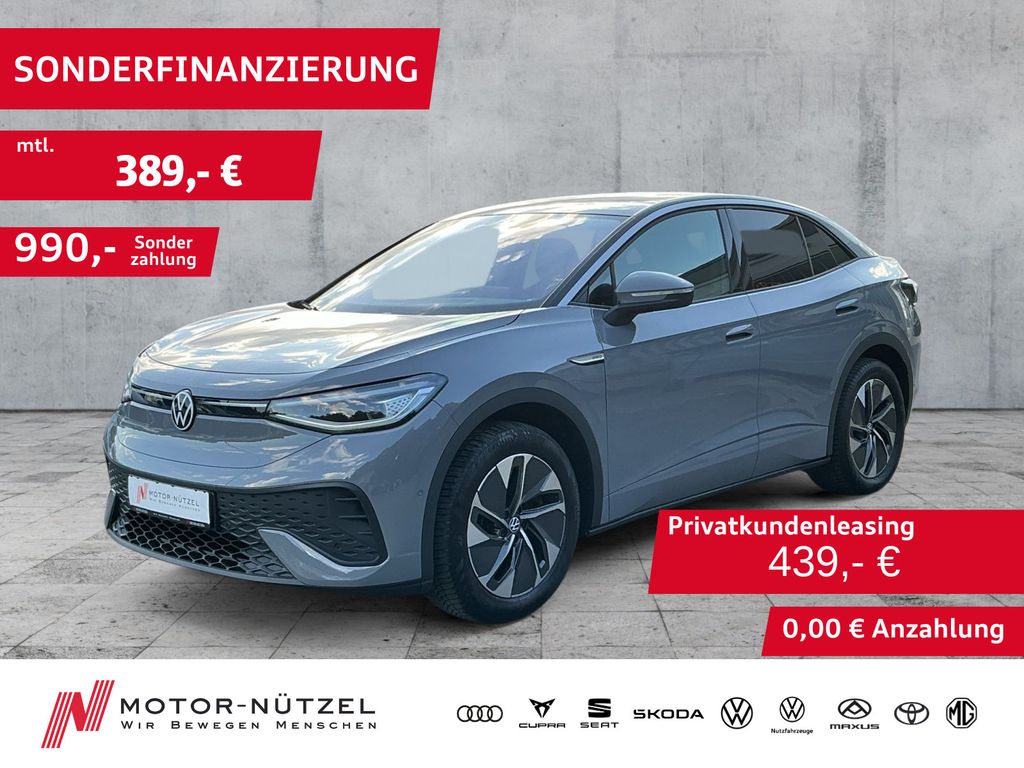 Image of Volkswagen ID.5