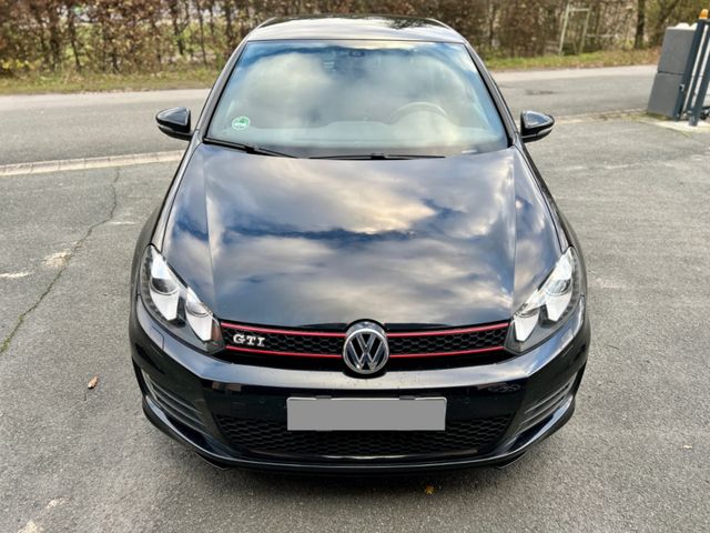 Volkswagen Golf 2.0 TSI DSG GTI Edition 35