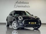 MINI COOPER Clubman*SHZ*NAVI*SPUR* - MINI MINI in Krefeld: Clubman