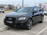 Audi SQ5 3.0 TDI plus quattro PANO AHK RFK B&O DAB KL - Audi SQ5 Gebrauchtwagen in München