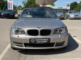 BMW 118i Cabrio Bi-Xenon NaviPro SHZ KLIMA TEMPOMAT - BMW 118 in München