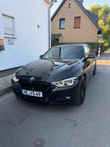 BMW 318i M Sport M Sport