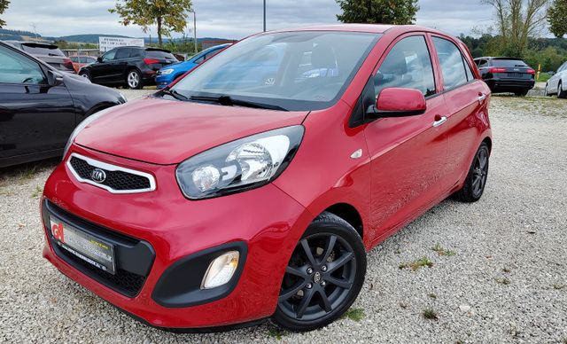 Kia Picanto Edition 7 - 1.Hand* Inspektion+TÜV NEU*