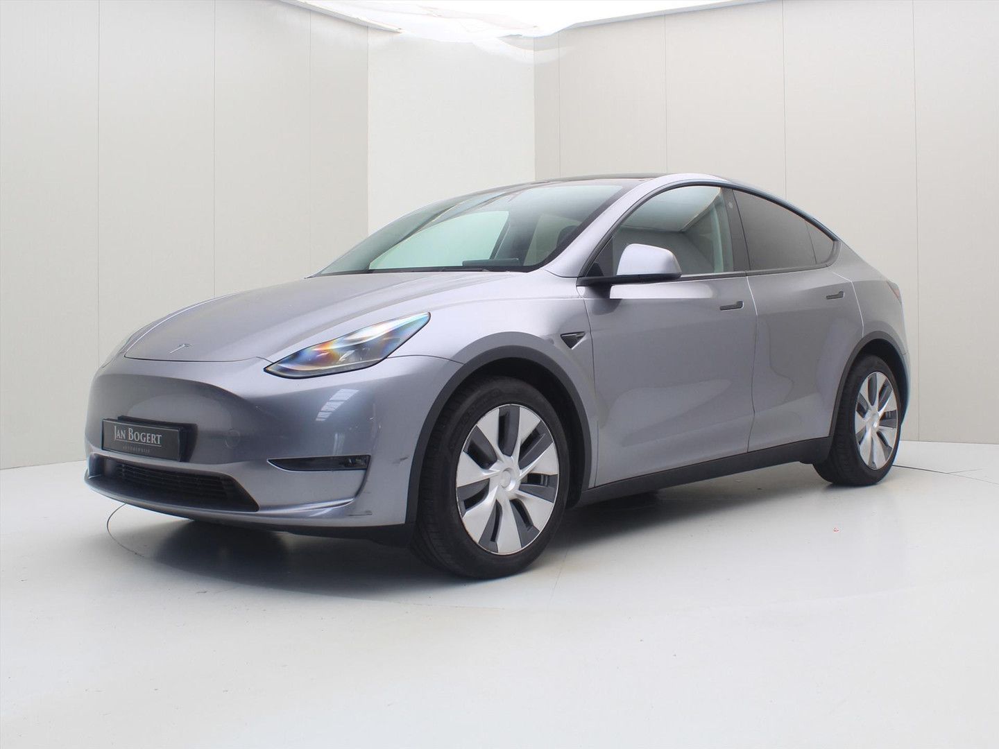 Tesla Model Y Long Range AWD 351pk 96,6% SoH [ QUICKSI