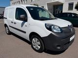Renault Kangoo Z.E. 33*Mietbatterie*Sortimo*KLIMA*NAVI* - Renault Kangoo in Leipzig