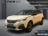 Peugeot 5008 Allure GT-Line S-Dach|TWA|360|Pano|Sitzhz - Peugeot Gebrauchtwagen