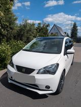 Seat Mii 1.0, 2. Hand, HU bis 03/27 - Seat Mii: Privatanbieter