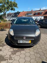 Fiat Punto 2008, 1,4 L Benzin, TÜV Neu - Fiat Punto in Bremen