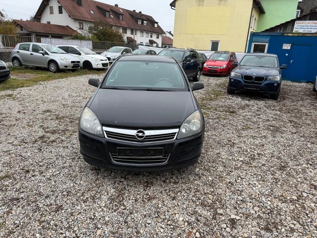 Opel Astra H Lim. Klimanlage .5 Türen.