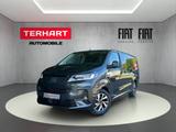 Fiat Ulysse L3/8-Sitzer/Rückfahrkamera/AHK/ACC - Fiat Ulysse Gebrauchtwagen