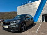 BMW X1 Baureihe X1 xDrive 20 d M Sport