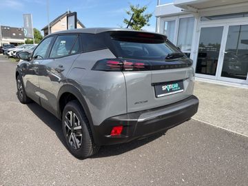 Peugeot 2008 - 6