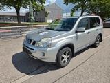 Nissan X-Trail 4x4 LE 2.0 dCi DPF 110kW AUTO - gebrauchte Nissan X-Trail aus dem Jahr 2007