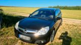 Opel Vectra C Caravan, AHK - Opel Vectra mit Diesel-Antrieb: Kombi, Automatik
