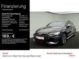 Audi S3 Sportback TFSI*LED*Einparkhilfe*Tempomat*Navi - Audi S3 Jahreswagen
