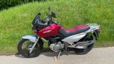 Suzuki Freewind XF650 - SUZUKI 650 FREEWIND XF