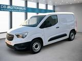 Opel Combo Kasten Cargo Edition 1.5 Diesel  - Opel Combo D mit Diesel-Antrieb