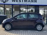 Seat Mii Chic/1.HAND/AUTOMATIK/KLIMA/ - Seat Mii mit Benzin-Antrieb: Automatik