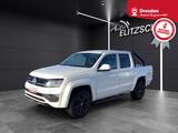 Volkswagen Amarok TDI Comf. DC 4M Bi-Xenon Navi AHK SHZ - VW Amarok Gebrauchtwagen in Dresden